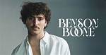 Exploring the Musical Journey of Benson Boone: Is He Christian Music?