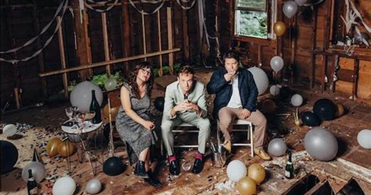 Exploring the Musical Journey of Nickel Creek