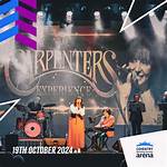 Exploring the Musical Journey of the Carpenters Sabrina Carpenter