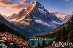 Exploring the Mystique of Rocky Height: a Journey Through Nature's Wonders