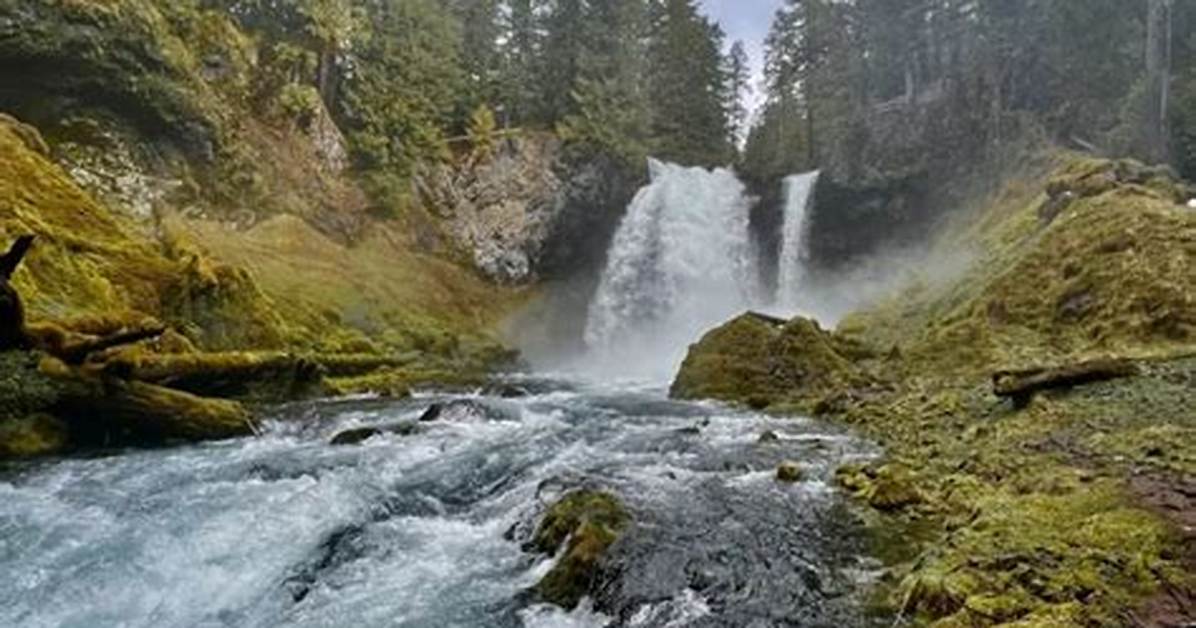 Exploring the Mystique of Seraphim Falls