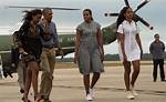 Exploring the Myth: Are the Obama Daughters Adopted?