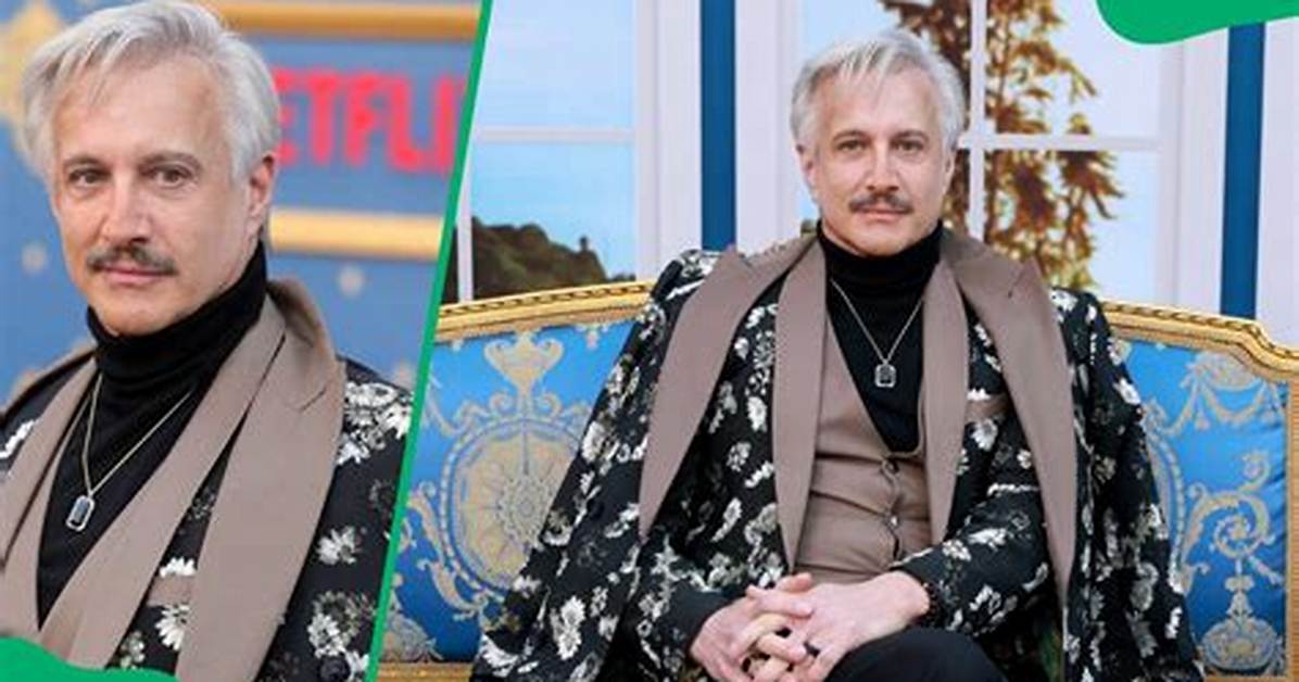 Exploring the Personal Life of Bronson Pinchot: Is He Gay?