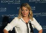 Exploring the Personal Life of Melanie Joly: Is She Married?