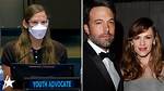 Exploring the Question: Does Violet Affleck Have Autism?