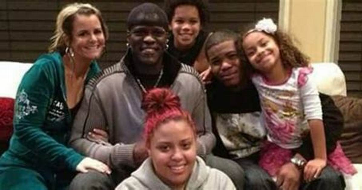Exploring the R Truth Family: a Journey of Love and Laughter