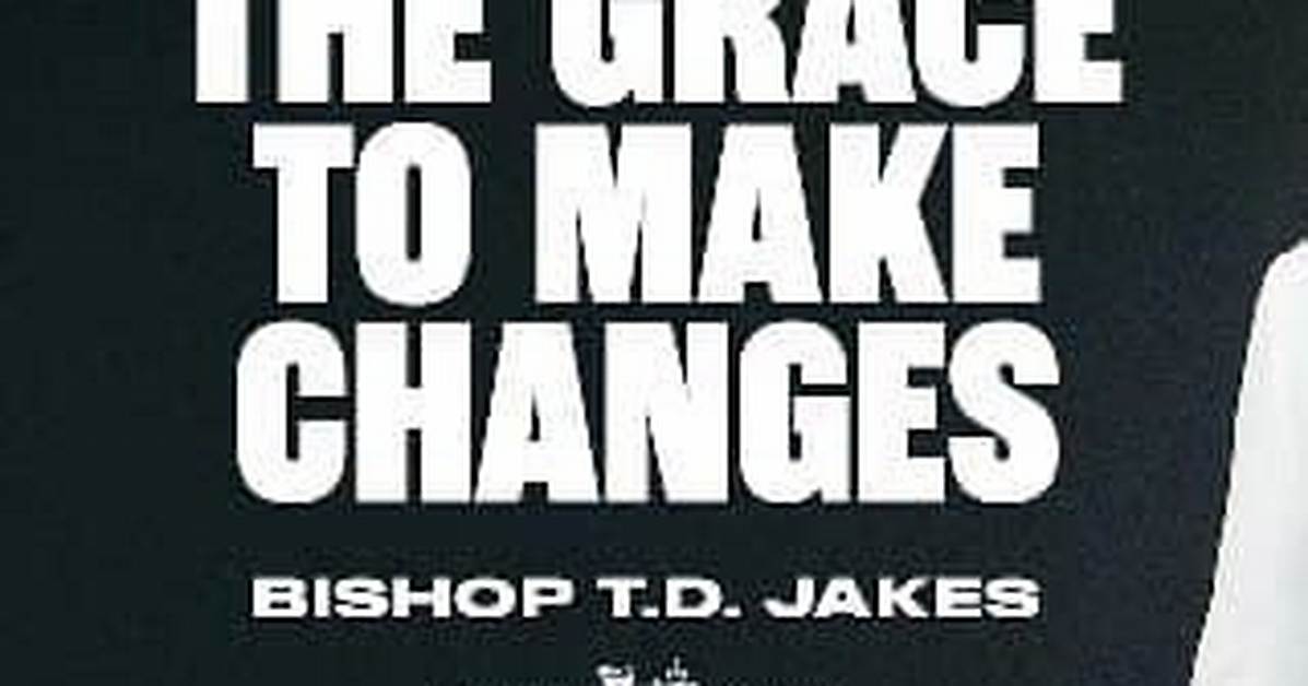 Exploring the Recent Changes: Did Td Jakes Step Down as Pastor of the Church?