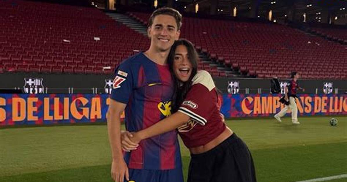 Exploring the Relationship Between Pablo Gavi and Princess Leonor: Are They Married?