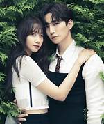 Exploring the Relationship of Lee Jun Ho and His Wife Kim Soo Hyun