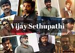 Exploring the Religious Identity of Vijay Sethupathi: Is He Hindu?