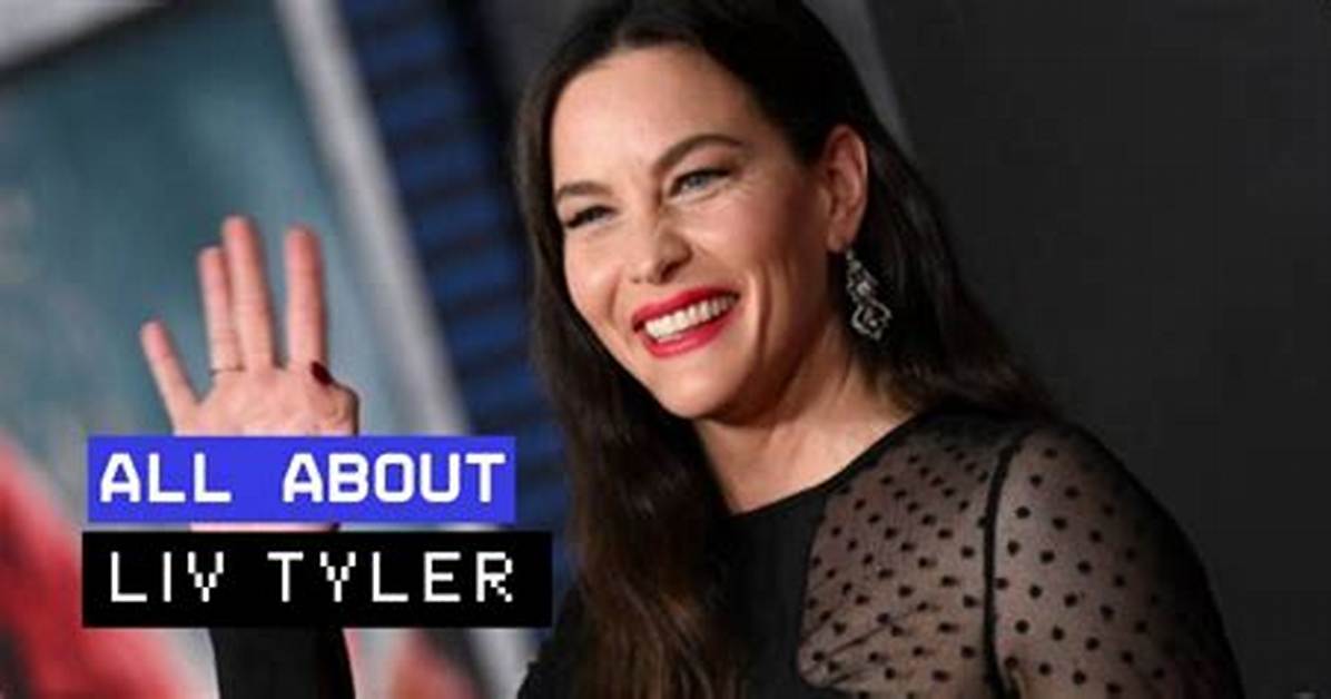 Exploring the Remarkable Journey of Liv Taylor: a Life of Talent and Resilience