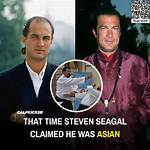 Exploring the Rich Heritage of Steven Seagal