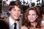 Exploring the Rob Lowe and Melissa Gilbert Relationship: a Tale of Young Love