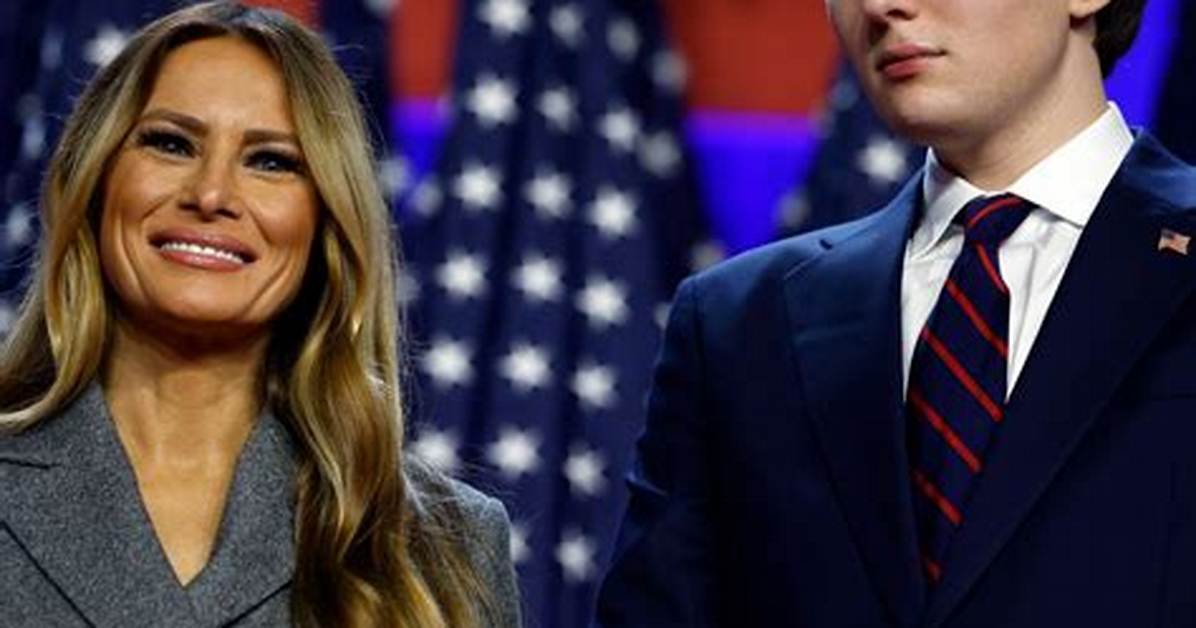Exploring the Romantic Life of Barron Trump: Who Are His Girlfriends?