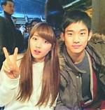 Exploring the Romantic Life of Kim Soo Hyun: Girlfriends and Relationships