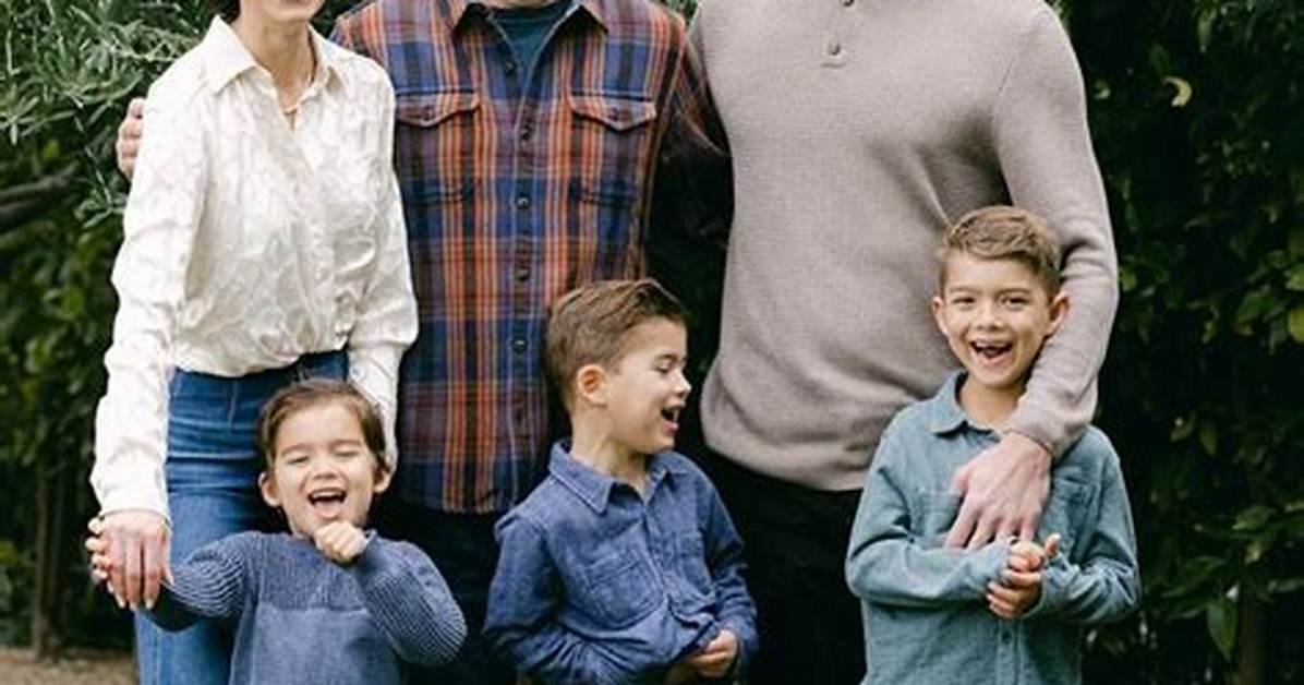Exploring the Roots: Nicole Johnson Phelps' Parents' Nationality