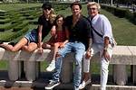 Exploring the Roots: the Parents of Machine Gun Kelly