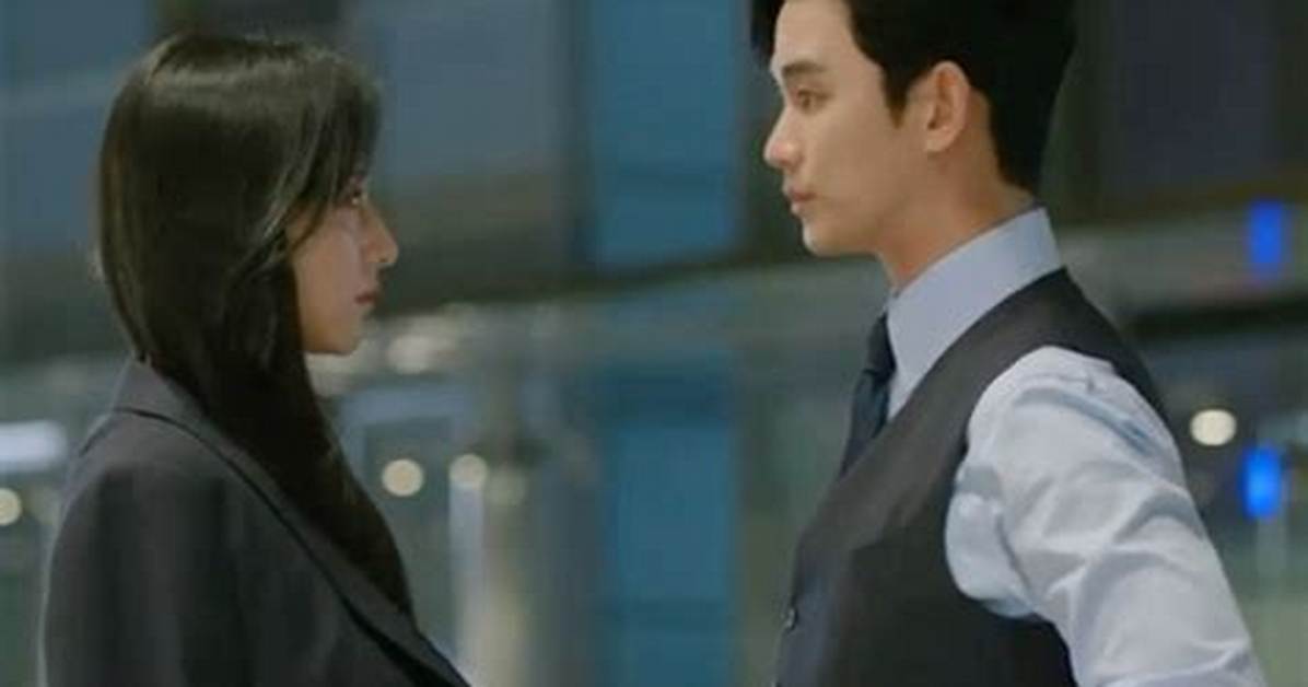 Exploring the Rumors: Are Kim Ji Won and Kim Soo Hyun Dating?