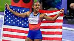 Exploring the Running Schedule of Sha'carri Richardson