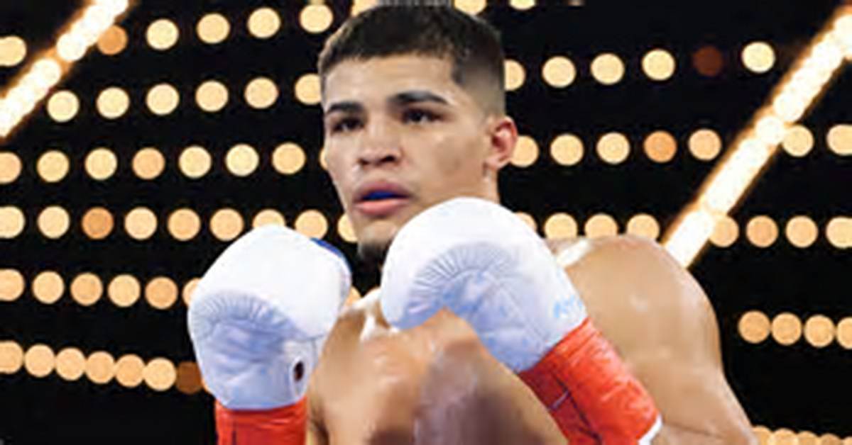 Exploring the Secrets Behind His Boxing Journey