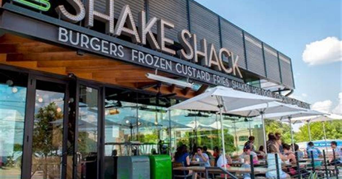 Exploring the Shake Shack Hiring Age: What You Need to Know