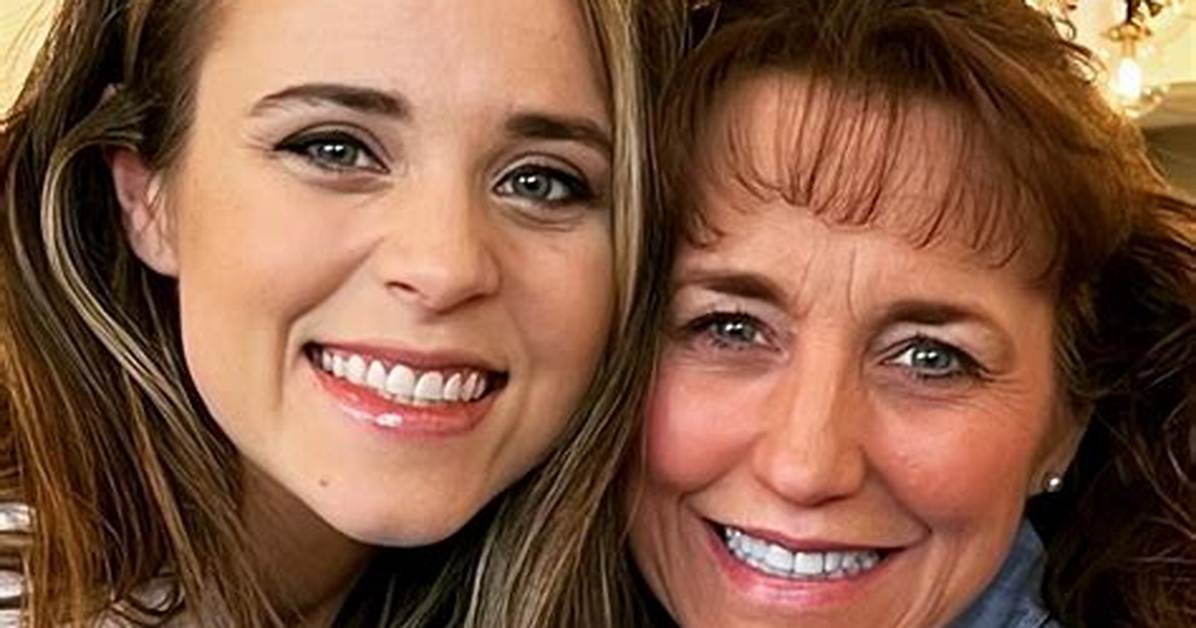 Exploring the Siblings of Michelle Duggar: a Comprehensive Overview