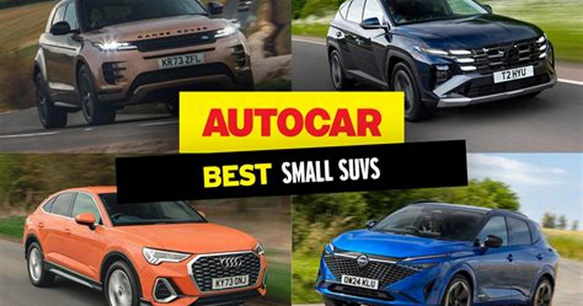 Exploring the Suvs Driven by the Property Brothers