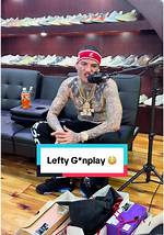 Exploring the Thrilling World of Lefty Gunplay Race