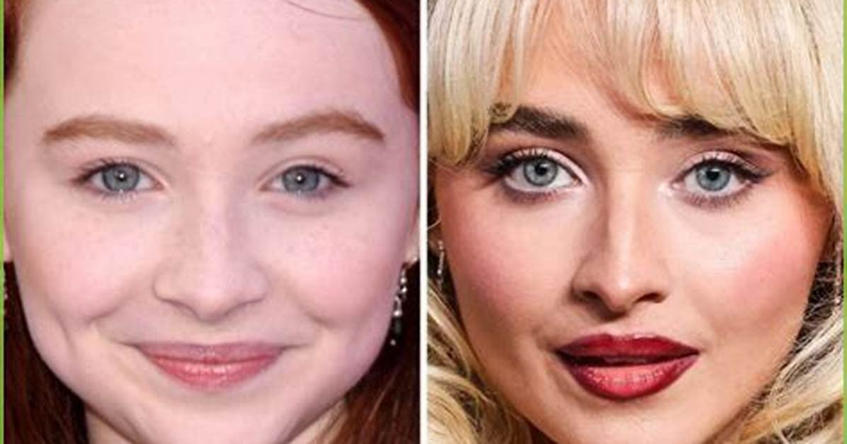 Exploring the Transformation: Sabrina Carpenter's Journey with Plastic Surgery