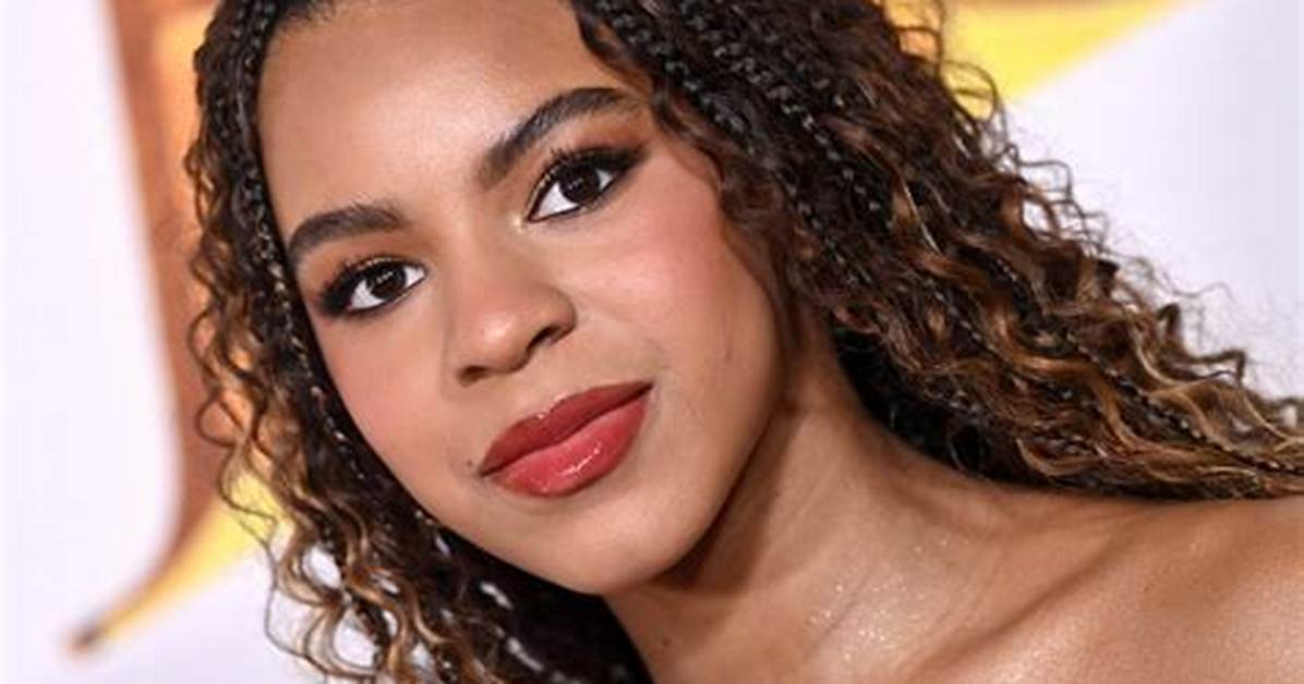 Exploring the Truth Behind Blue Ivy's Real Mother: Cathy White