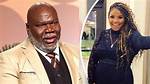 Exploring the Truth Behind Td Jakes and Serita Jakes Divorce