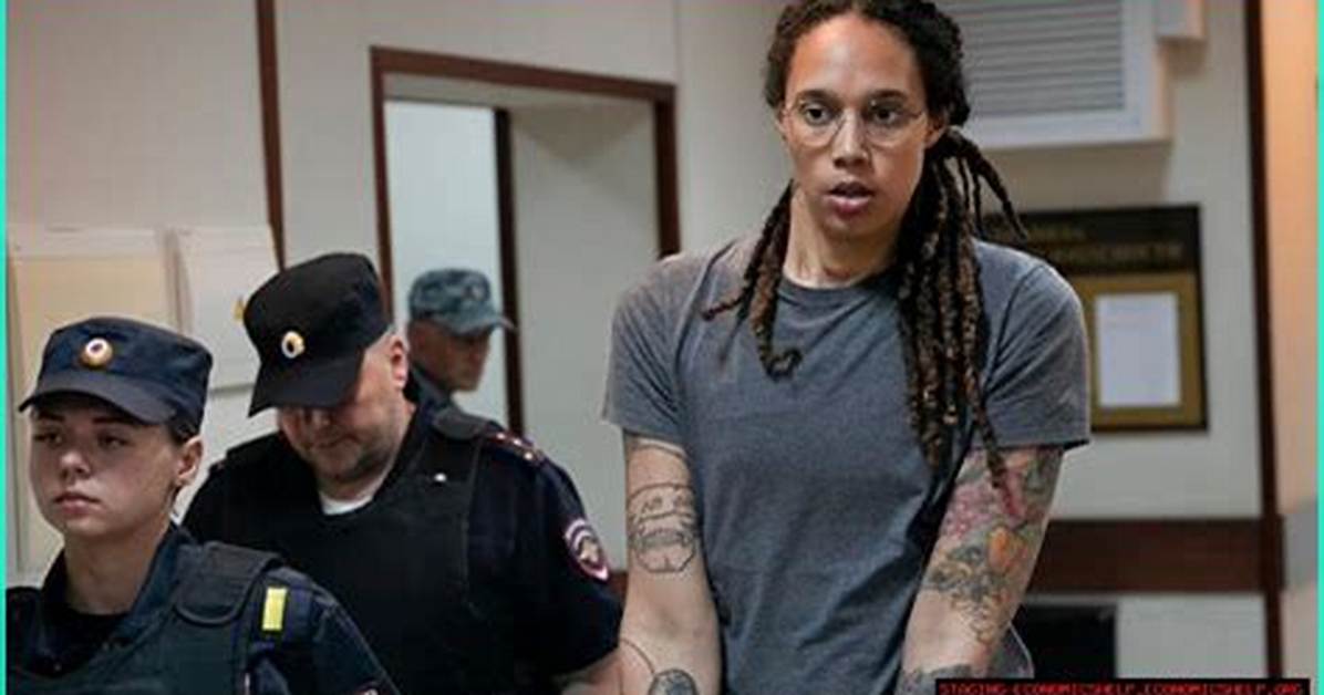 Exploring the Truth: Is Brittney Griner Trans?