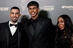 Exploring the Unique Connection of Mounir Nasraoui Y Sheila Ebana