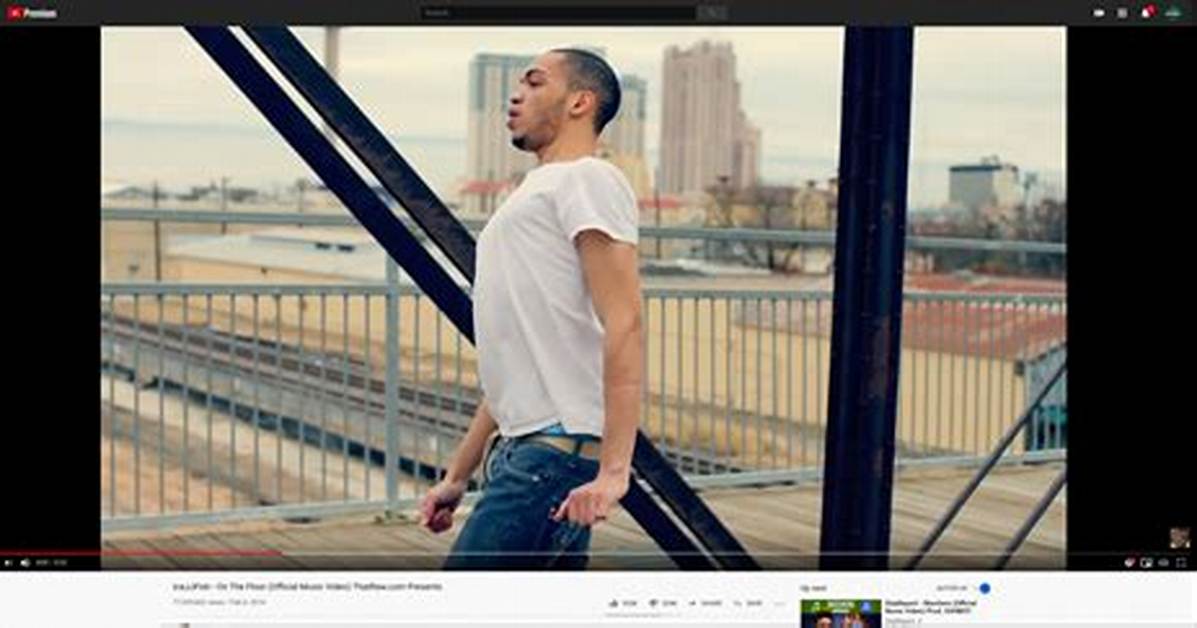 Exploring the Unique Journey of Ice Jj Fish