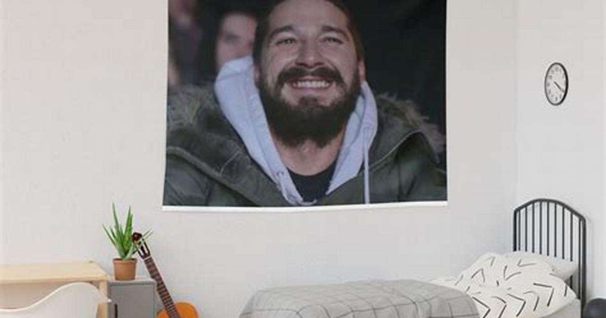 Exploring the Unique Tapestry of Shia Labeouf's Roots