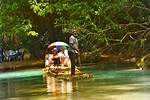 Exploring the Uniqueness of the Jamaican Raft Video Featuring a Plastic Bag