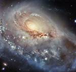 Exploring the Universe: the Fascinating World of Berigalaxy_
