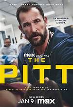 Exploring the Unparalleled Journey of the Pitt Actor