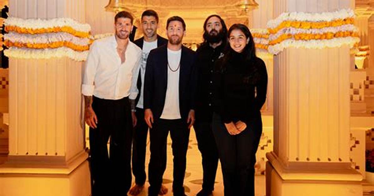 Exploring the Ventures of Anant Ambani: What Is Anant Ambani Business?
