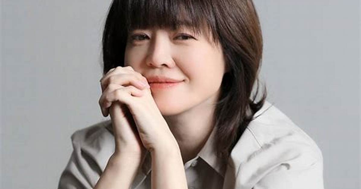Exploring the Versatile Talents of Kim Yeo-Jin in Movies and Tv Shows