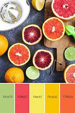 Exploring the Vibrant Palette of Food in Nigeria