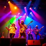 Exploring the Vibrant World of Filipino Reggae