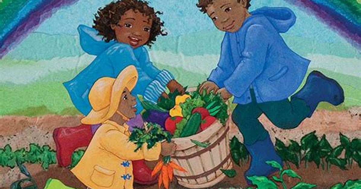 Exploring the Vibrant World of Rainbow Stew