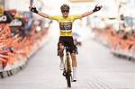 Exploring the Vingegaard Height: a Closer Look at the Cyclist's Physical Attributes
