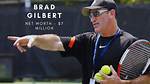 Exploring the Wealth of Brad Gilbert