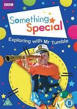 Exploring the Whimsical World of Mr Tumble on Cbbc