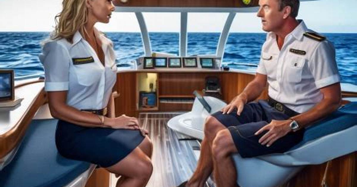 Exploring the World of Below Deck on Reddit