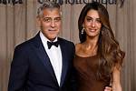 Exploring the World of George Clooney's Twins: Age and More