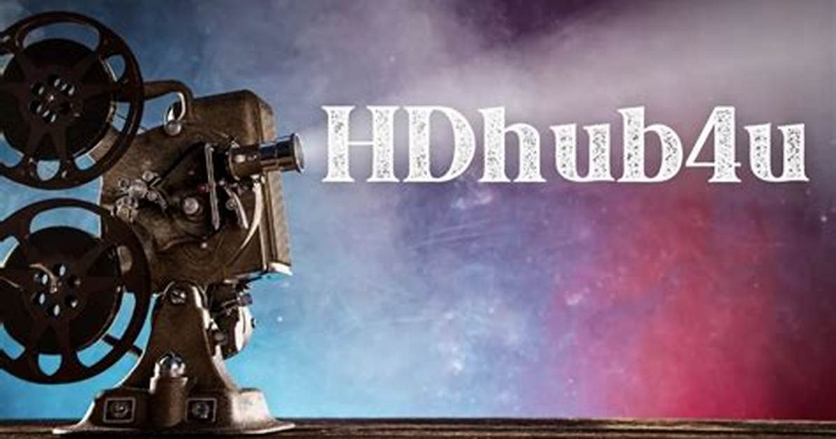 Exploring the World of Hdhub4U. Futball: Your Ultimate Guide to Streaming Football Content