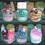 Exploring the World of Peachybbies Slime Shop: a Unique Experience